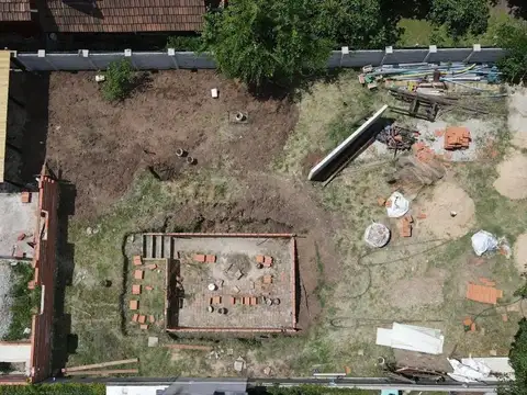 Terreno en Venta en Moreno, USD 50.000