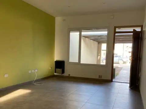 Depto Tipo Casa en Venta de Monoambiente