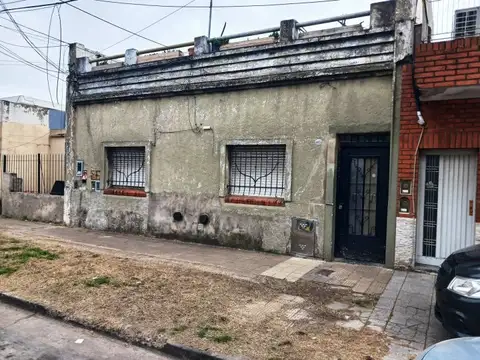 Depto Tipo Casa en Venta en Ciudadela, USD 45.000