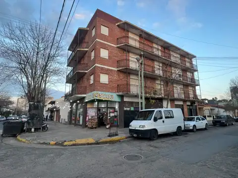5 nº 1408 2º2, Santa Teresita (120546)