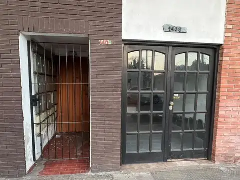 Calle 5 1400