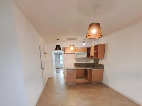 Departamento en Alquiler al Oeste