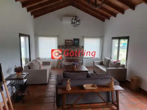 Casa en Venta de 4 dormitorios