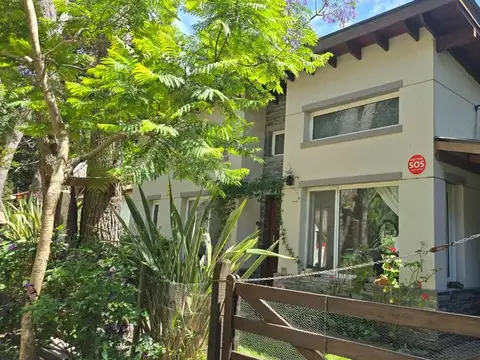 CASA EN VENTA VALERIA DEL MAR CON GAS NATURAL