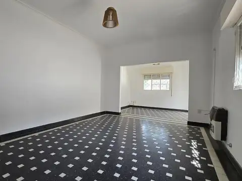 Casa en Alquiler 76 años