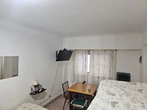 Departamento en Venta en Mar del Plata, USD 39.600
