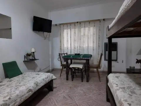 Departamento Monoambiente en Venta Güemes, Mar del Plata