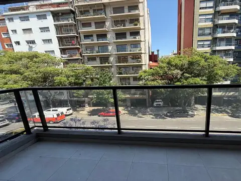 Departamento en Alquiler 1 año