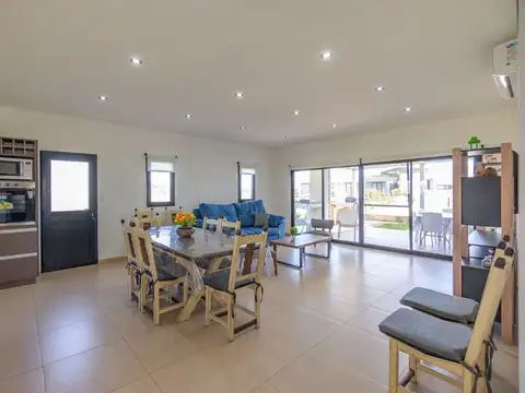 Casa en Venta 2 años