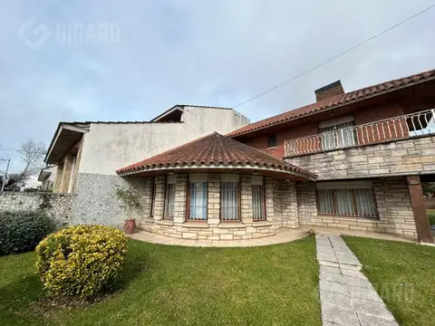 Casa en Venta de 5 dormitorios