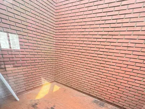 Depto Tipo Casa en Venta de 1 dormitorio