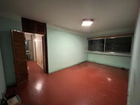 Barrio Gral. Savio 3 Amb. - VENTA