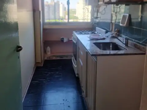 Barrio Gral. Savio 3 Amb. - VENTA