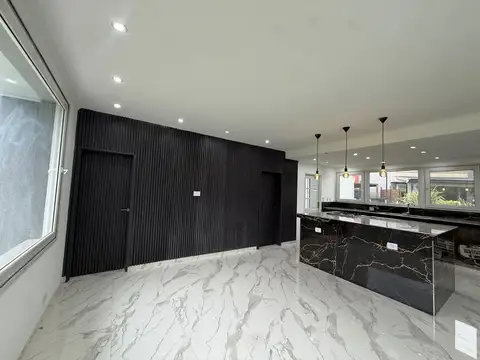 CASA EN ALQUILER CAMPANA