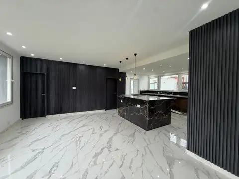 Casa en Alquiler A Estrenar