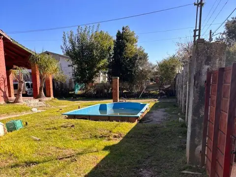 Lis Maria Campos, Dique Lujan 1000