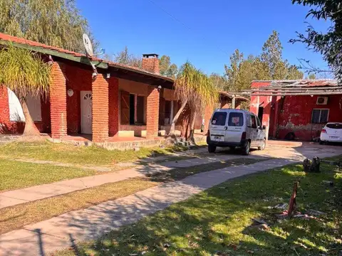 Casa en Venta en Dique Luján, USD 174.000