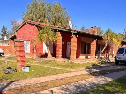 Casa en venta Villa la Ñata