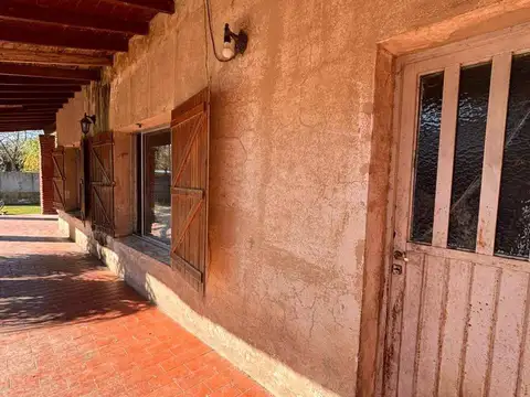 Casa en venta Villa la Ñata