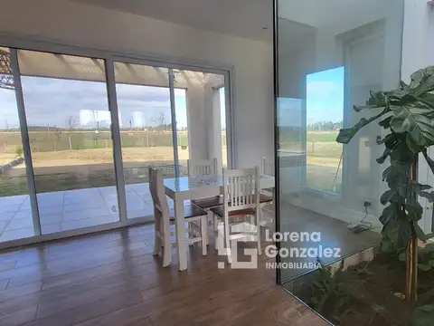 Casa en venta Barrio Manuel Belgrano Maschwitz