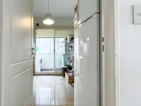 Departamento en Venta 40 años