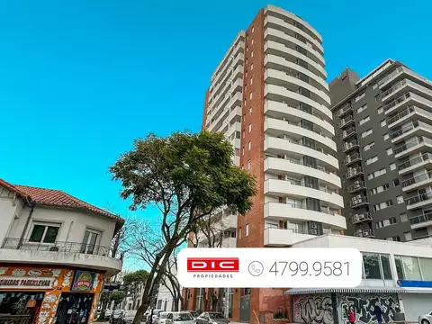 Departamento 3 ambientes Venta - Olivos-Maipu/Uzal