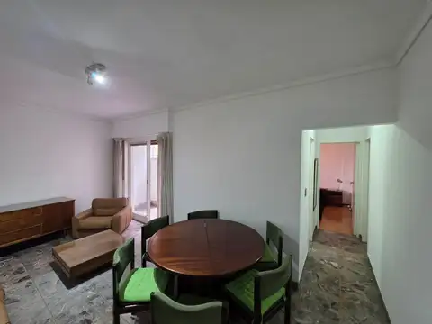 Departamento en Alquiler en Palermo, $ 950.000