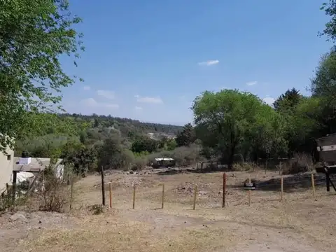 Terreno en Venta en Villa General Belgrano, Calamuchita