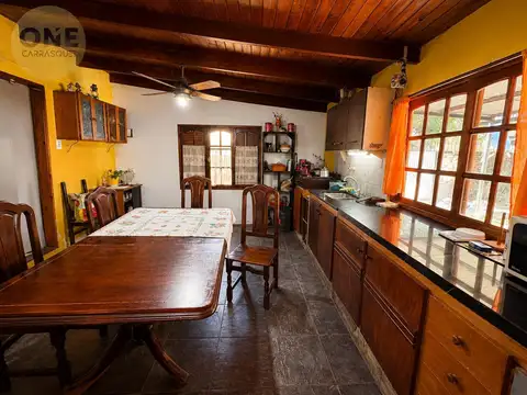 Casa en Venta en Berisso, USD 62.000
