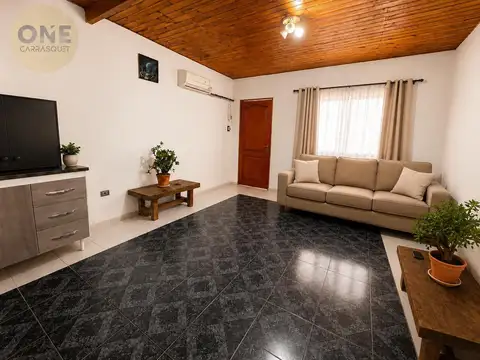 Casa en Berisso - Calle 165 entre 28 y 29
