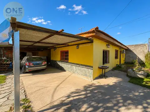 Casa en Venta de 2 dormitorios