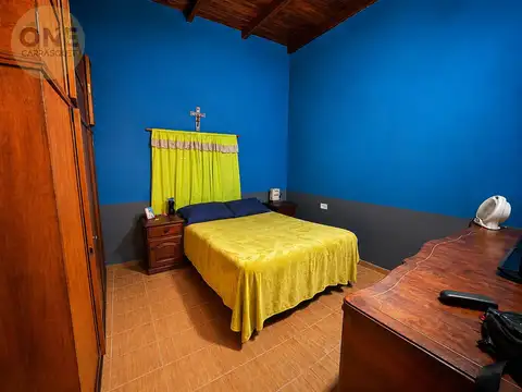 Casa en Venta 8 años