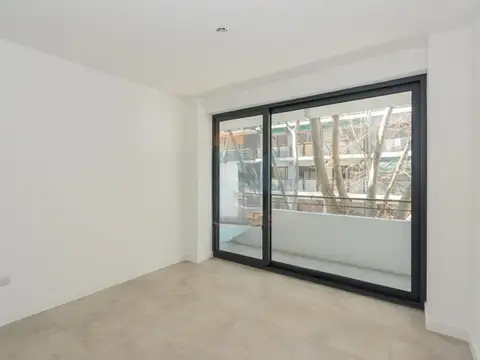 Excelente Monoambiente en Torre OM de categoria  - Palermo