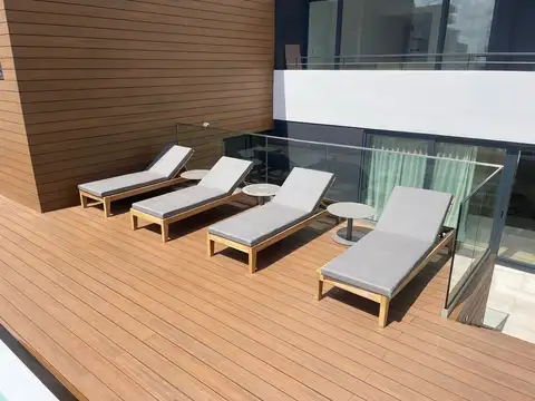 Departamento en Venta en Palermo, USD 159.000