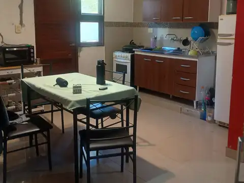 Casa 2 dormtiorios en el Corazón de Colonia Benitez