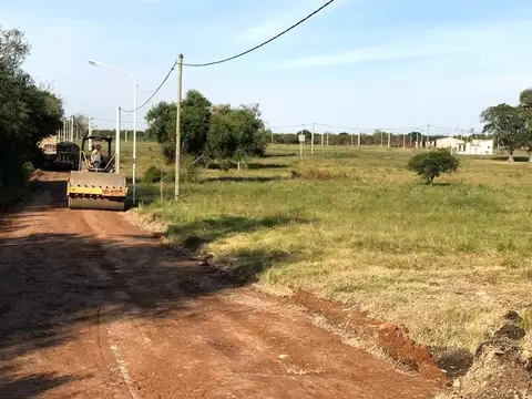 Terreno en Venta de 1000,0 m2