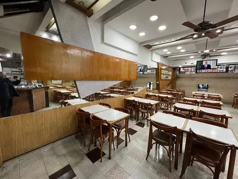 Local en Alquiler en Once, $ 13.000.000
