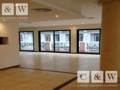 Sarmiento al 600 | Oficina en Alquiler | Microcentro