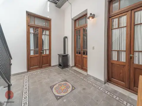 Depto Tipo Casa en Venta de 2 dormitorios