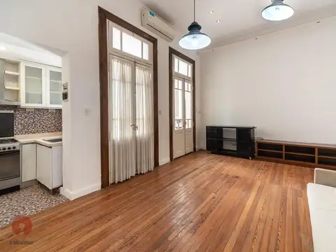 Depto Tipo Casa en Venta 4 años