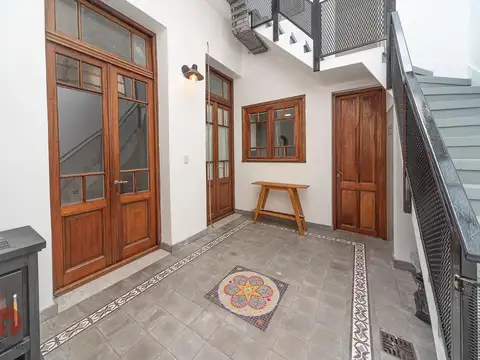 Depto Tipo Casa en Venta de 3 ambientes