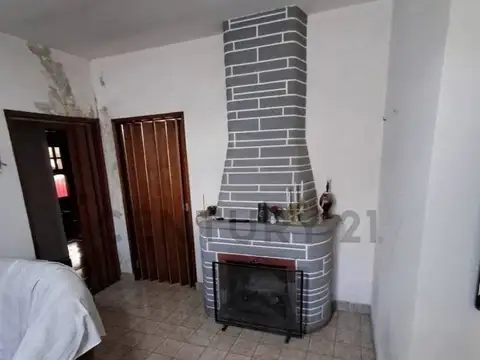 Casa 5 ambientes con quincho y parrilla - Suipacha 246, Bosques