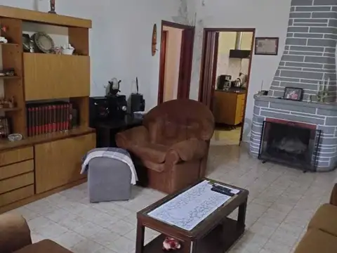 Casa en Venta 40 años