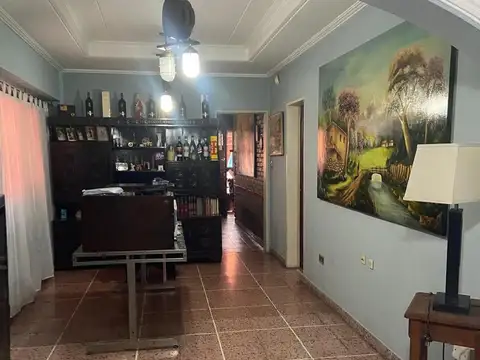 Casa en Venta al Oeste