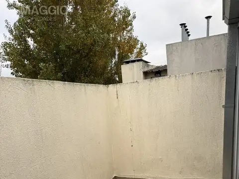 Departamento en Alquiler 15 años