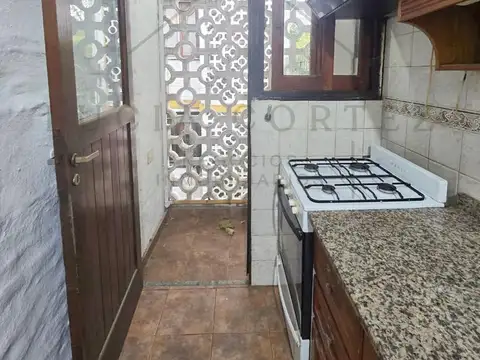 Departamento en Venta 50 años
