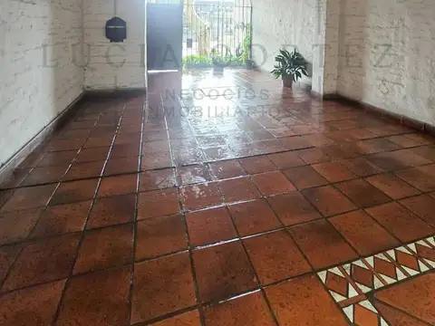 Departamento en Venta en La Lucila, USD 110.000