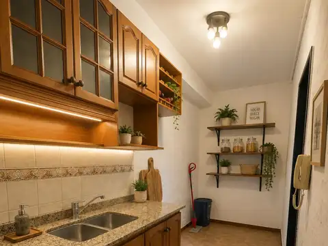 Departamento en Venta de 2 dormitorios