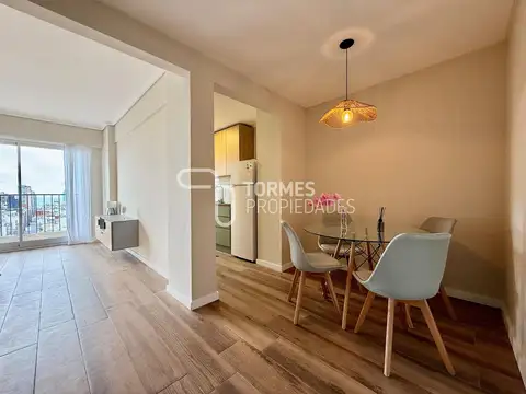Departamento en Venta al Norte