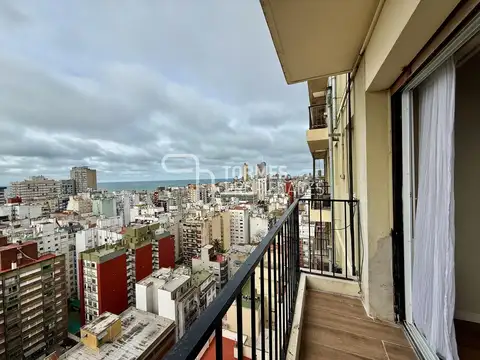 Departamento en Venta 50 años